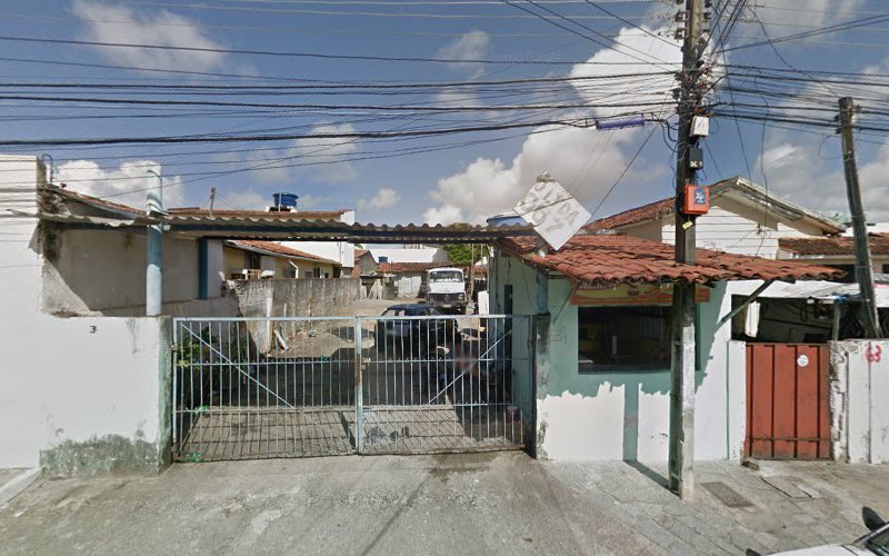 Depósito Material de Construção Frei Agostinho foto 1