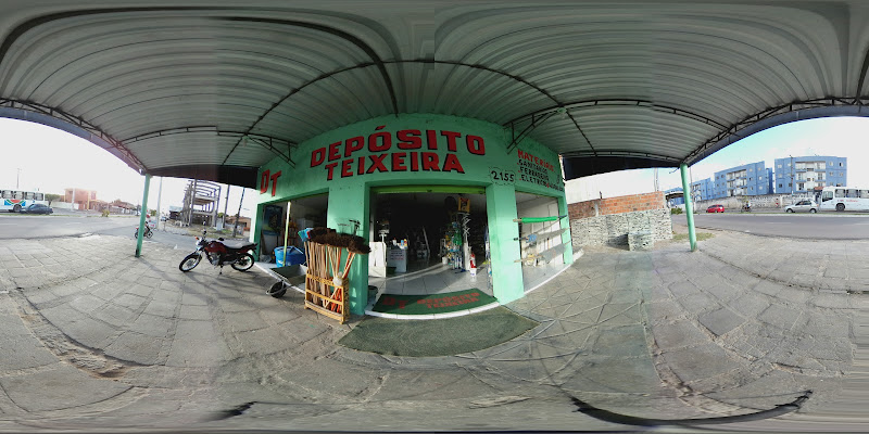 Depósito Teixeira foto 1