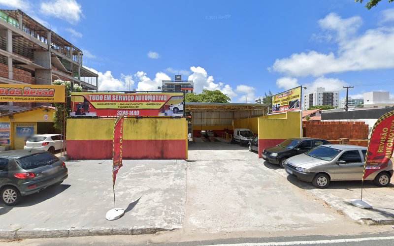 Depósito Teixeira foto 1