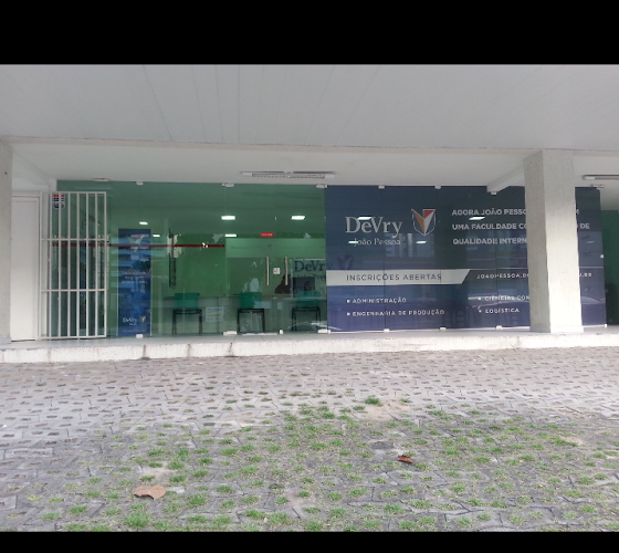 DeVry João Pessoa foto 1