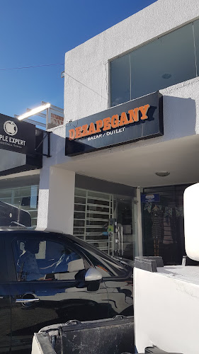 Dezapegany foto 1
