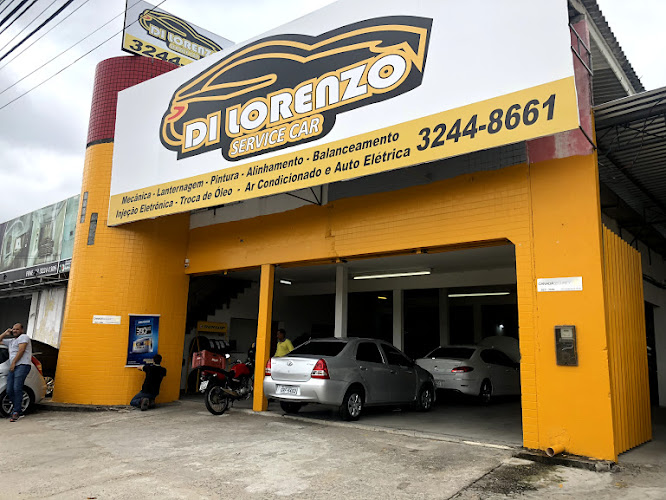 Di Lorenzo Car Service foto 1