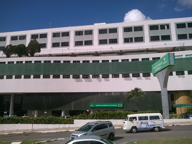 Diagnostic Imaging Center Unimed João Pessoa foto 1