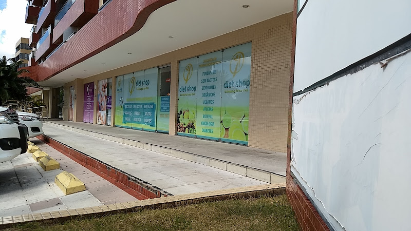 Diet Shop foto 1