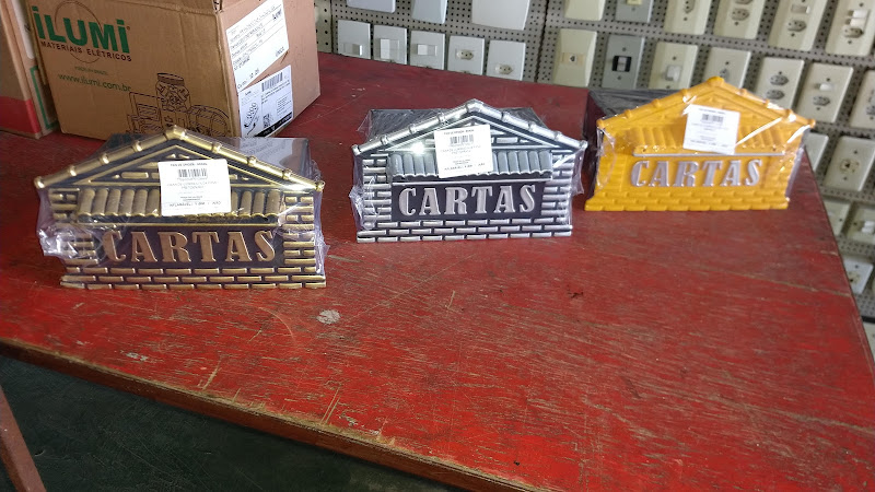 Distribuidora Costa Porto foto 1