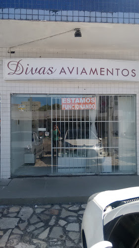 Divas Aviamentos foto 1