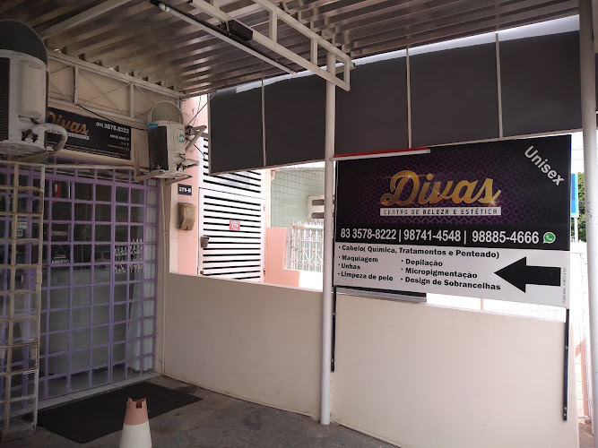 Divas Centro de Beleza e Estética foto 1