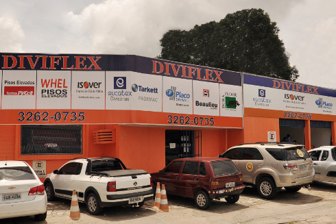 Diviflex foto 1