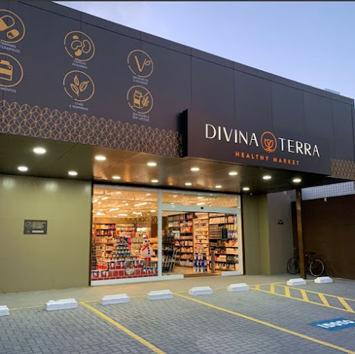 Divina Terra João Pessoa foto 1