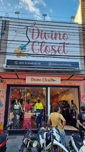 Divino Closet foto 1