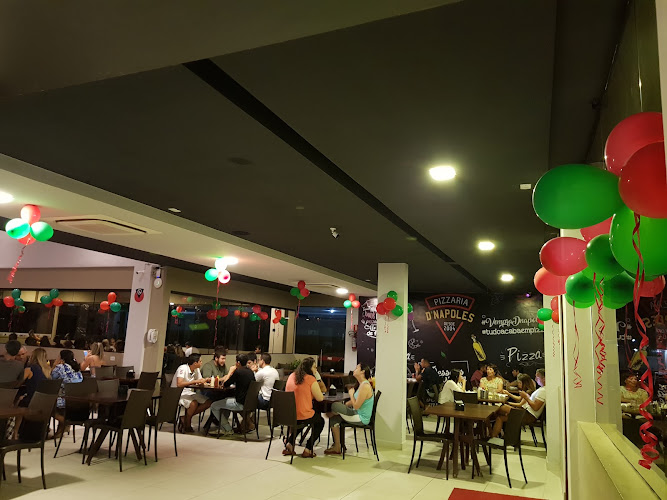 D´Napoles Pizzaria - Manaíra foto 1