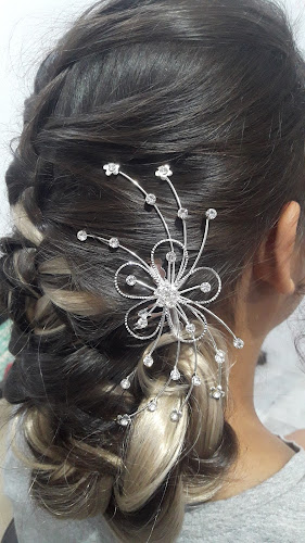 Do Carmo Hair Tech foto 1