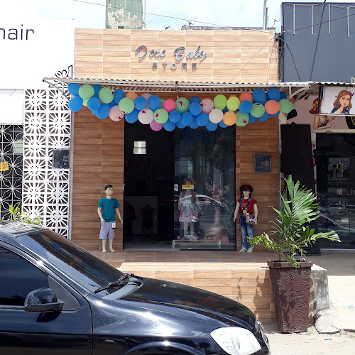 Doce Baby Store foto 1