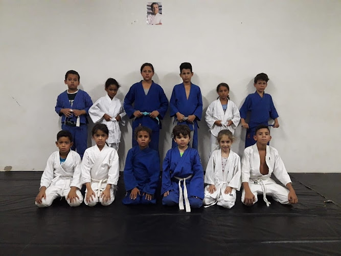 Dojô LMteam foto 1