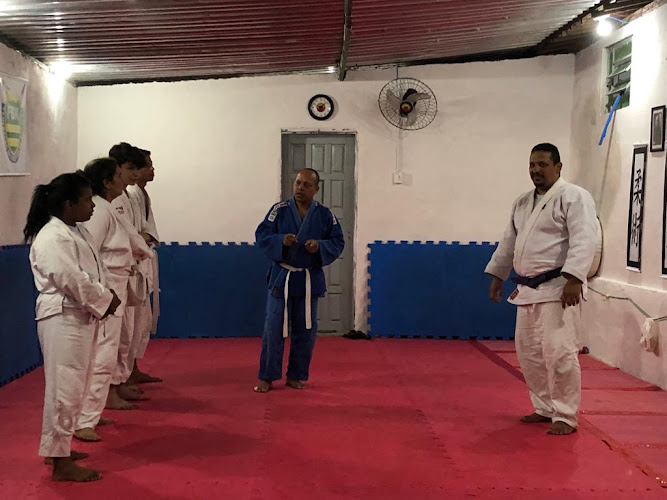 Dojo Salustiano foto 1