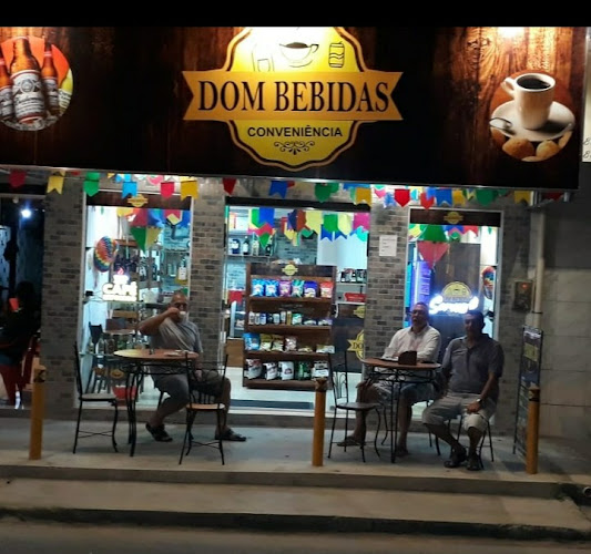 DOM BEBIDAS Ltda foto 1