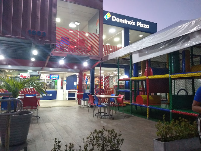 Domino´s Pizza foto 1