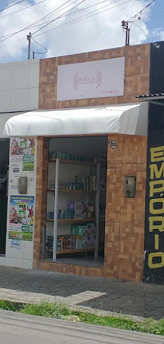 Dona Ju foto 1
