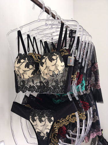 Dona Lingerie foto 1