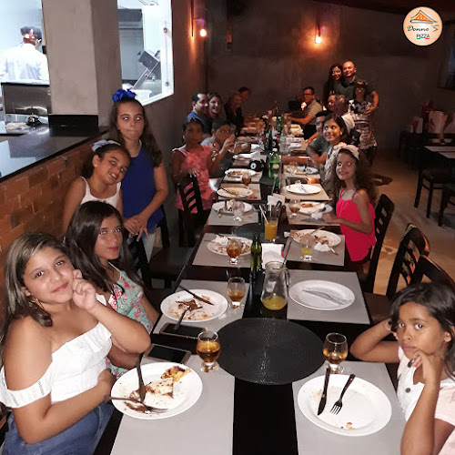 Donno´s Pizza foto 1