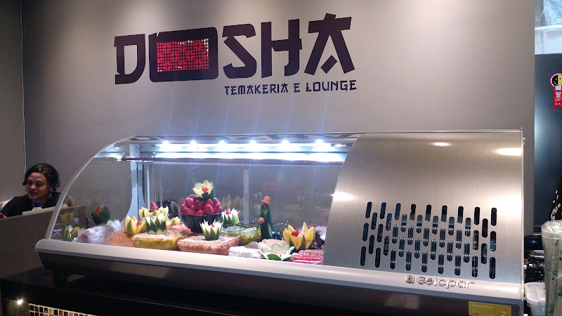 Dosha Temakeria foto 1