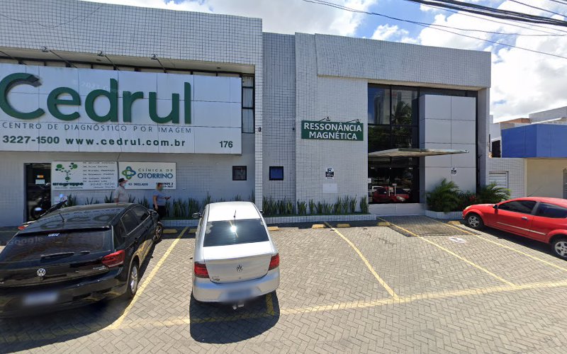 Dr. Carlos Marcelo Cruz, Cirurgião oncológico foto 1