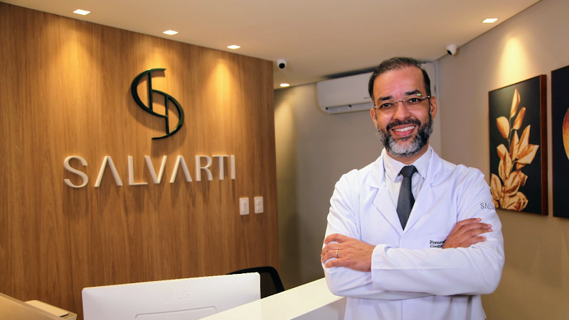 Dr. Fernando Mello - Gastrocirurgião foto 1