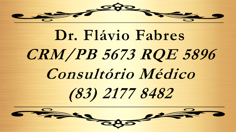 Dr. Flávio Fabres foto 1