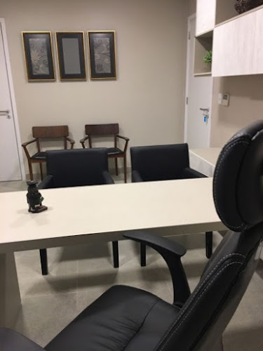 Dr. João Paulo Medeiros Vanderlei, Cirurgião de cabeça e pescoço foto 1
