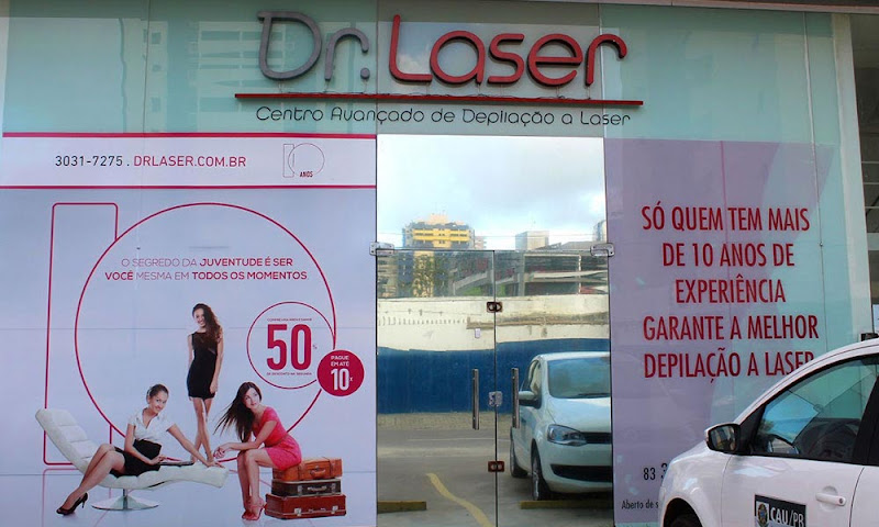 Dr. Laser João Pessoa foto 1