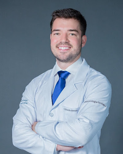 Dr. Rivaldo Serrano de Andrade Neto, Cirurgião Geral e Oncológico foto 1