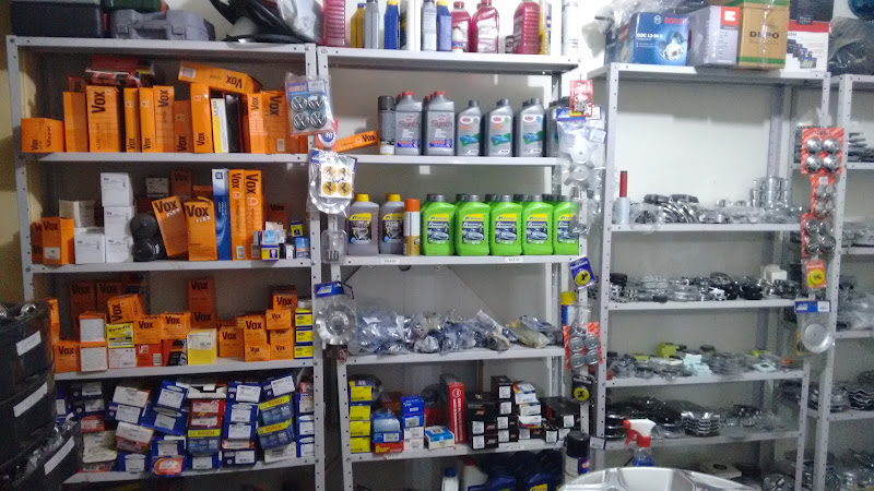 DR RODAS E ACESSÓRIOS foto 1