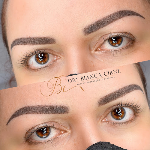 Dra Bianca Cirne Studio e Academy- MICROPIGMENTAÇÃO JP foto 1