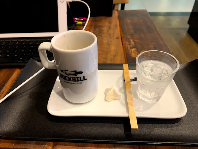 Duckbill Cookies & Coffee foto 1