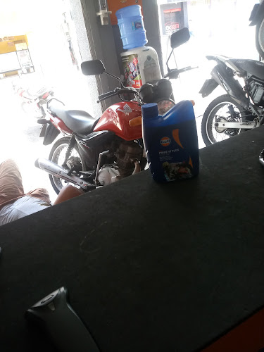 DW Motos JP foto 1