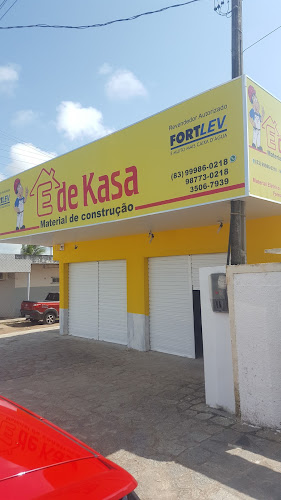 É de KASA Materiais de Construção foto 1