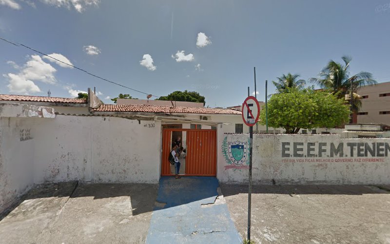 ECI Tenente Lucena foto 1