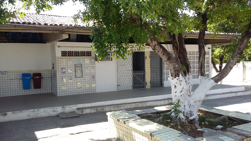 ECIT Daura Santiago Rangel foto 1