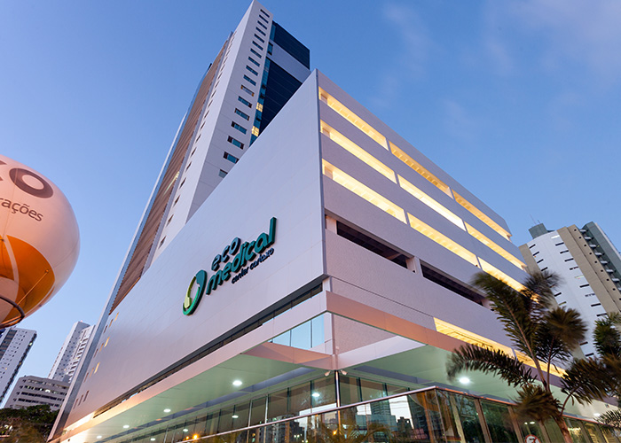 Eco Medical Center Cartaxo foto 1