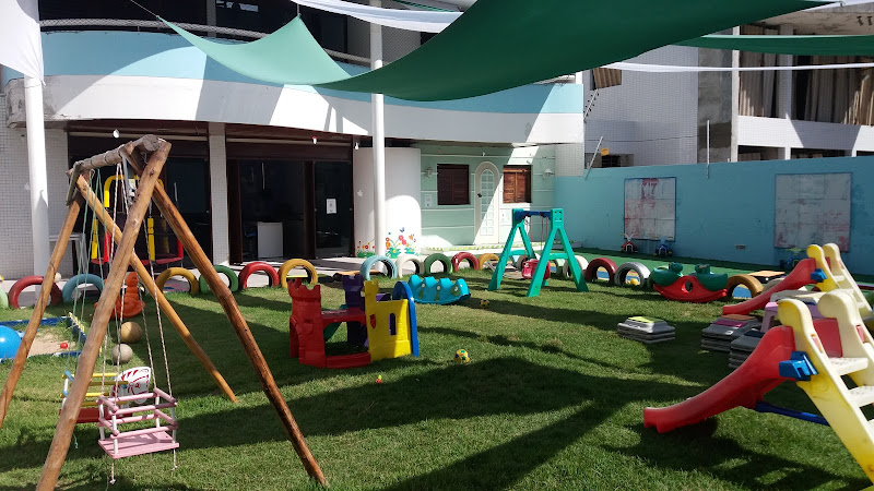 Ecoville Infantil foto 1