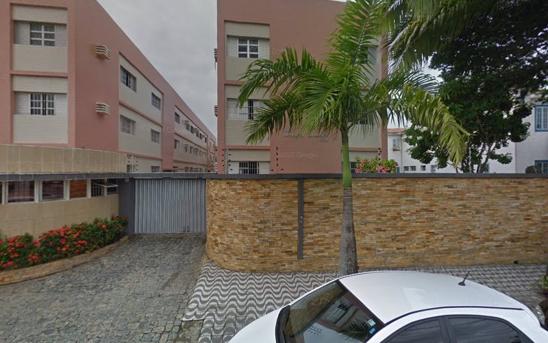 Ed. Manoel Morais foto 1
