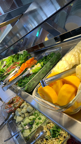 Ed Restaurante Self Service foto 1