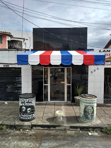 Ed´Black BarberShop foto 1