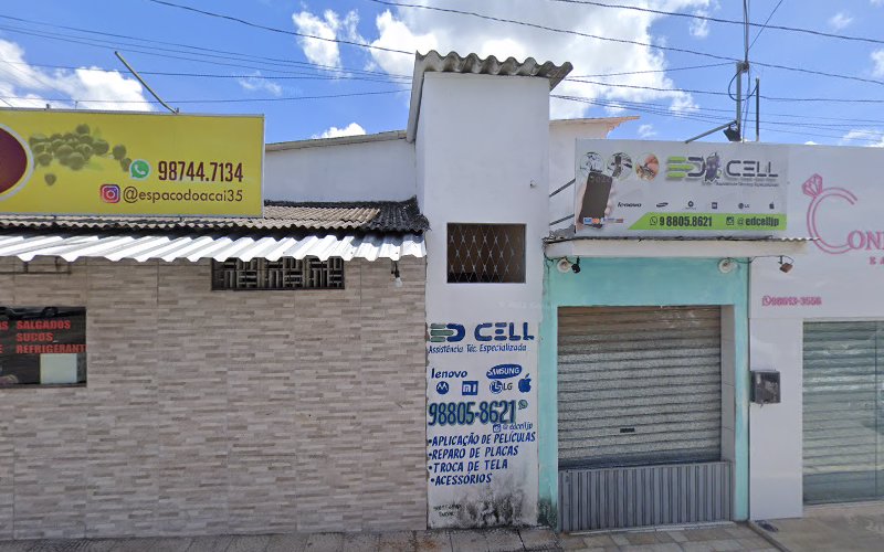 EDCELL foto 1