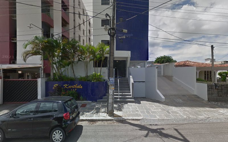 Edifício Karthala foto 1