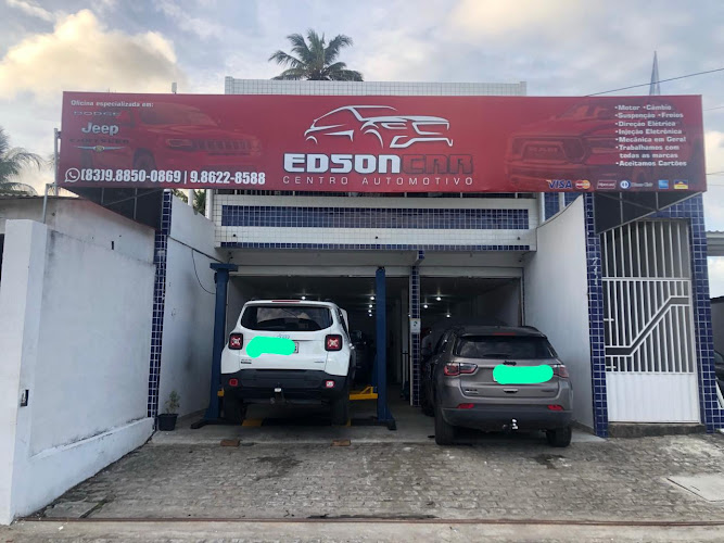 Edson Car Centro Automotivo foto 1