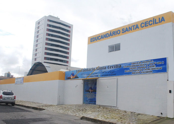 Educandário Santa Cecília foto 1