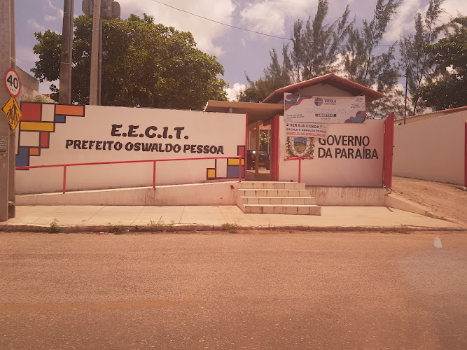 EECIT Pref Osvaldo Pessoa foto 1