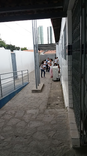 EEEF DES BOTO DE MENEZES foto 1