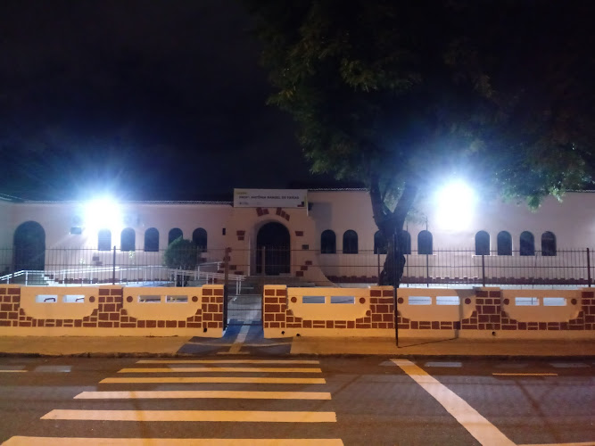 EEEF PROFESSORA ANTONIA RANGEL DE FARIAS foto 1